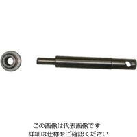 エスコ 3.3/4.1/4.9/6.2mm パンチャー替刃セット EA576BB-1 1セット（直送品）