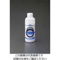 エスコ 600g 排水管洗浄剤 EA922AJ-26 1セット(3個)（直送品）