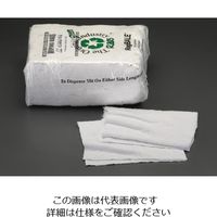 エスコ 9.1kg タオルウエス EA929AC-5 1袋(9kg)（直送品）