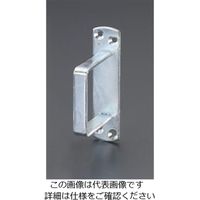 エスコ（esco） 103x52mm 座付貫抜（スチール製/通し） 1セット（30個） EA951B-77（直送品）