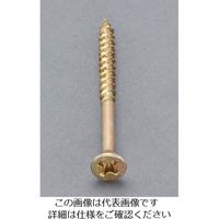 エスコ（esco） 4.0x45mm 木工用ビス（中細・190本） 1セット（950本：190本×5箱） EA949FW-45（直送品）