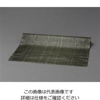 エスコ（esco） 1.0x20m 防草シート 1巻 EA952AD-320（直送品）