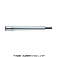 トラスコ中山 TRUSCO 電動ドライバーソケット ロング 22mm TEF-22L 1個 449-8828（直送品）