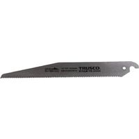 トラスコ中山（TRUSCO） TRUSCO 替刃式鋸（竹挽用） TB-240