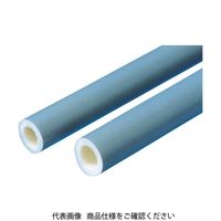 トラスコ中山 TRUSCO 保温チューブ25A用 内径32mmX2M THT-25P 1本 447-3698（直送品）