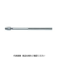 トラスコ中山 TRUSCO ピンバイス 細軸貫通 0.1ー1.2mm TPVHK-1.2 1本 437-4177（直送品）