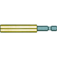 Wera Werk 891/4/1 ビットホルダー 053175 1本 437-1402（直送品）