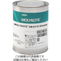 デュポン・東レ・スペシャルティ・マテリアル モリコート 樹脂・ゴム部品用 グリース