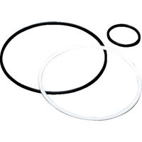 スリーエム ジャパン 3M ハウジング1BHS用パッキンセット EPDM/PTFE P-BHS-E 1セット 448-4801（直送品）