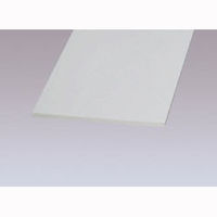 アイリスオーヤマ カラー化粧棚板 ホワイト LBCー945 LBC-945 1個（直送品）