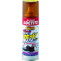 ヘンケルジャパンロックタイト LOCTITE 超強力防水スプレー 靴用 180ml DBK-180 1本