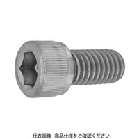 ファスニング J 12ヤマ 鋼 六角穴付きボルト（UNC）（キャップスクリュー） 9/16X3”1/2 A00000308045834000（直送品）