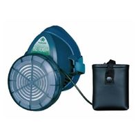 ユニット 電動ファン付呼吸用保護具 379-30 1個（直送品）