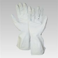 ユニット 保護手袋 10双1組 379-28 1組(10双)（直送品）