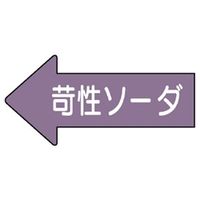 ユニット　JIS配管識別方向表示ステッカー_30