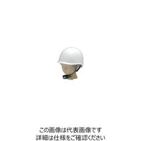 ユニット 子供用保護帽 白 873-17 1個（直送品）