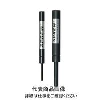 日本スプリュー マグネット付折取工具 M-TBO 6（U1/4） M-TBO6 1個 JC377-2485（直送品）