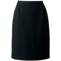 フォーク（FOLK） nuovo スカート ブラック FS45855