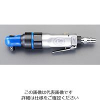 エスコ 3/8”DR エアーラチェットレンチ EA155JK 1台（直送品）