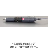 エスコ 1000ー30000rpm マイクログラインダー(高速型/重作業 EA818MA-3A 1台（直送品）