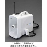 エスコ 30W メガホン(ショルダー型) EA916X-42A 1個（直送品）