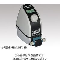 ケー・エヌ・エフ 耐食型ダイアフラム定量ポンプ SIMDOS FEM1.10KT.18S2 1台 1-1837-03（直送品）