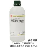 林純薬工業 ナトリウム溶液 VS 500mL