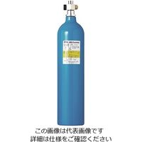 サイテム 水素吸蔵合金キャニスター YMH-900LF 1本 2-1562-04（直送品）