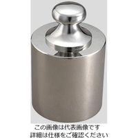 大正天びん製作所 円筒分銅 F2CSBー200GA 200g 2-495-07 1個（直送品）