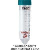 Labcon 遠沈管 50mL プラグシールキャップ付き (バルク) 3182-345 1箱(500本) 2-7743-04（直送品）