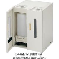 アズワン 廃液保管庫