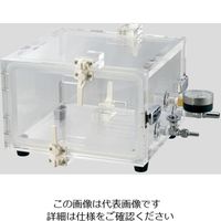 アズワン 真空デシケーター VO 1台 2-717-01（直送品）