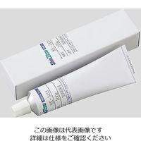 信越化学工業 シーリング剤 KE-3418 1個(100g) 2-9074-01（直送品）