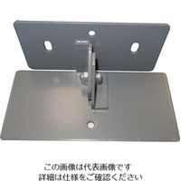 リンテック21 リンクプレートフラット LP-080 1個 2-9096-01（直送品）