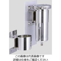 アズワン ステンレス加圧容器(TPシリーズ用)TPホルダー 2-9175-11 1式(1個)（直送品）