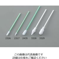 アズワン スワブ HJ-2435 1袋(500本) 2-883-04（直送品）