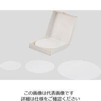 アズワン 定量濾紙(アズフィル) 12.5cm 20312.5 2-875-04 1箱(100枚)（直送品）