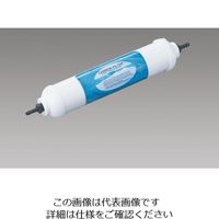 環境テクノス ケース一体型フィルター OM-CFL 1本 2-8797-02（直送品）