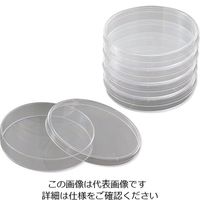 アズワン ビオラモ細胞培養ディッシュ(φ148×25mm) VTC-D150 1箱(100枚) 2-8590-04（直送品）