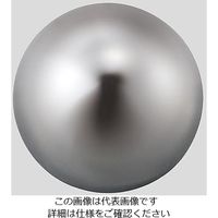 アズワン タングステンカーバイド球(超硬球) WCー3 50個入 2-9245-03 1箱(50個)（直送品）