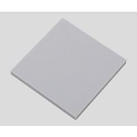 アズワン 樹脂板材 塩化ビニル板 PVCG-051005 495mm×1000mm 5mm 1個 2-9210-05（直送品）