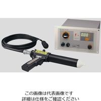 アズワン コロナ帯電ガン 1台 2-9740-01（直送品）