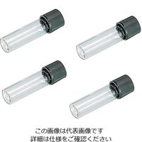 マルエム ねじ口試験管 φ13.0×50×φ7.8mm 3mL NNT-13 1箱（200本） 6-297-12（直送品）