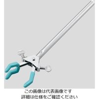 ヤマナカ 両開クランプ 小ロング 3～50mm NC-2L 1個 6-776-06（直送品）