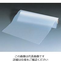 東京マテリアルス ナフロン(R)テープ(PTFE) 0.13×300mm×10m TOMBO No9001 1巻 7-358-16（直送品）