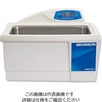 日本エマソン 超音波洗浄器（Bransonic（R）） 596×466×391mm CPX8800H-J 1台 7-5318-55（直送品）