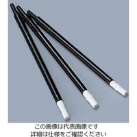 船場電気化材 ルビセルスティック 1袋（50本） 7-100-09（直送品）