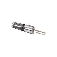 大昭和精機 BIG ドリルタッパ用タップホルダ 10mm T24-10 1個 137-0847（直送品）