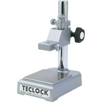 テクロック（TECLOCK） テクロック アップライトスタンド US-22B 1個 219-6239（直送品）