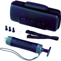 ガステック （GASTEC） 気体採取器セット GV-100S